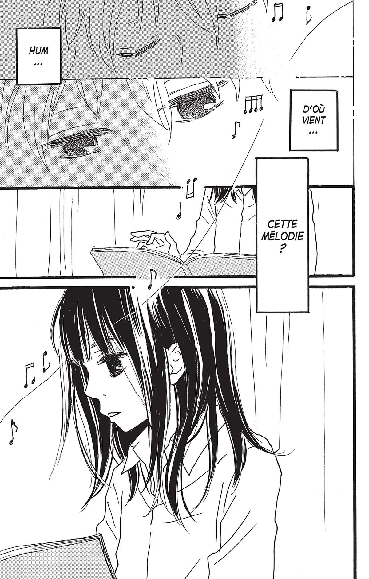 Sound of my Soul (The) 2 - Extrait 1