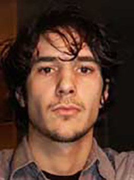 Yohan Barbay - Auteur