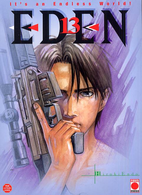Eden 13