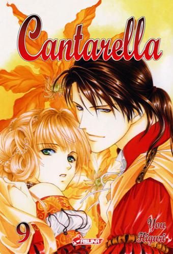 Cantarella 9