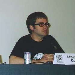 Max Allan Collins - Auteur