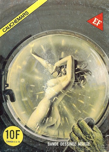 Dernier chevalier (Le)