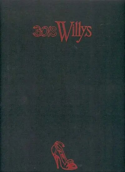 Bois Willys