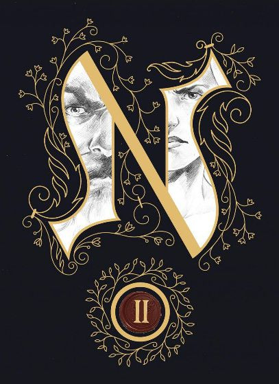 Traque (La) - Série Nottingham - 9791093215334