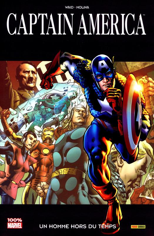 Homme hors du temps (Un)