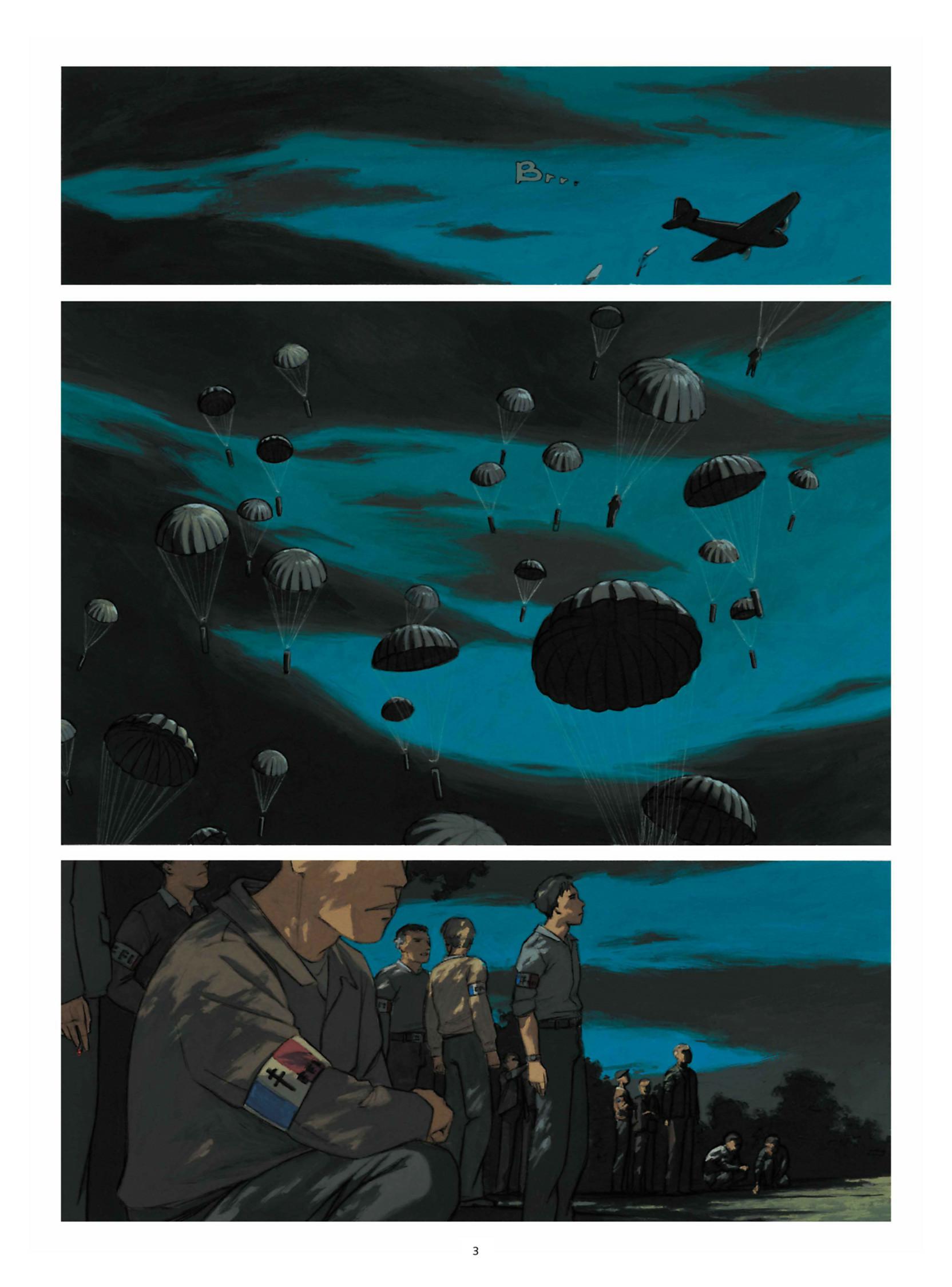 Juin 1944 - Extrait 1