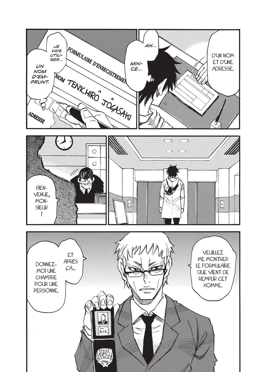 Reflection 4 - Extrait 1