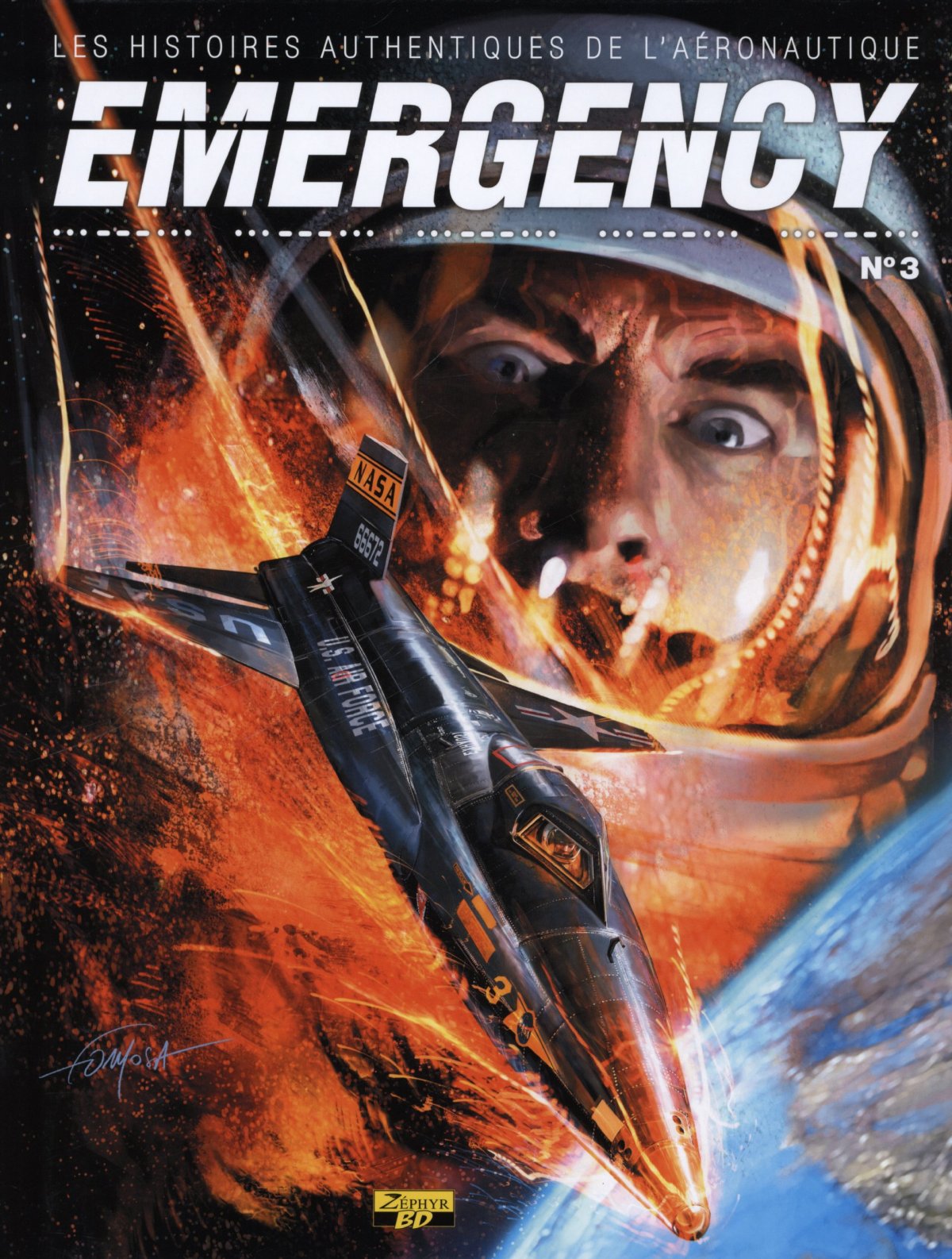 Emergency 3