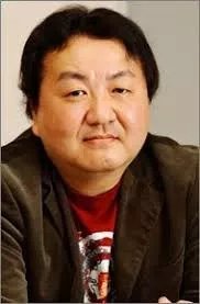 Kazuhiro Ochi - Auteur