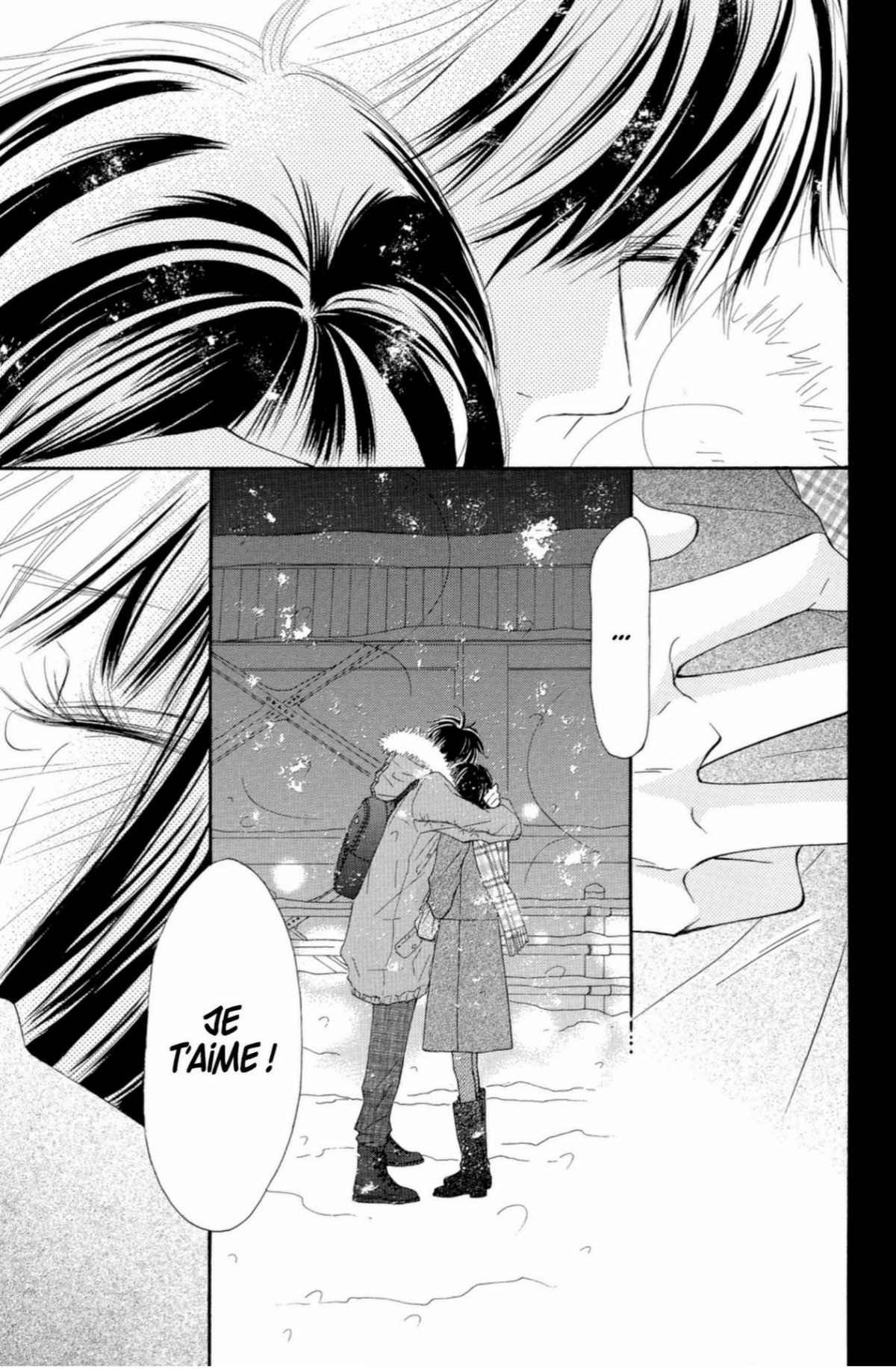 Sawako 18 - Extrait 1