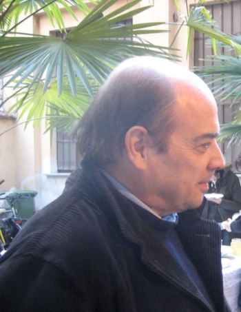 Tullio Brunone - Auteur