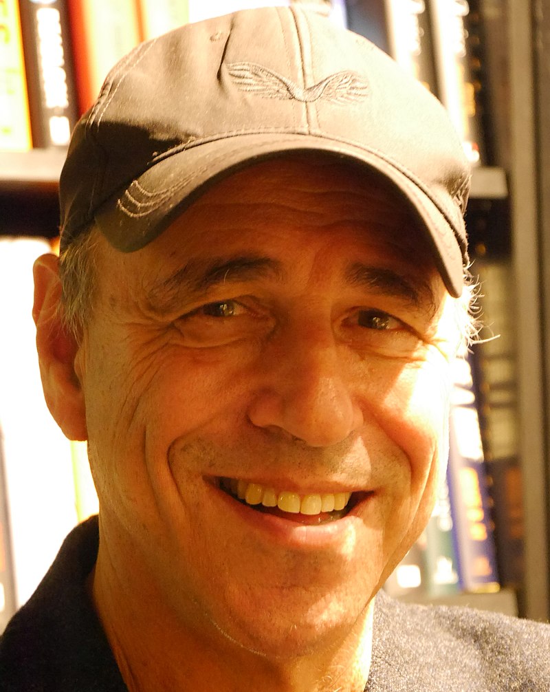 Anthony Horowitz - Auteur