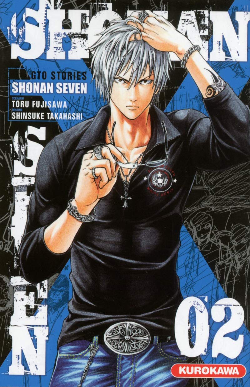 Shonan Seven 2