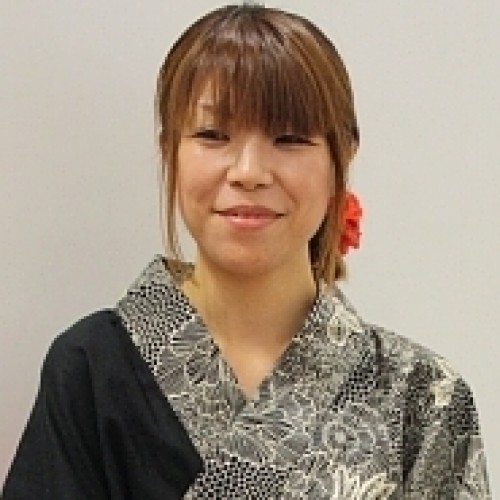 Miyuki Eto - Auteur