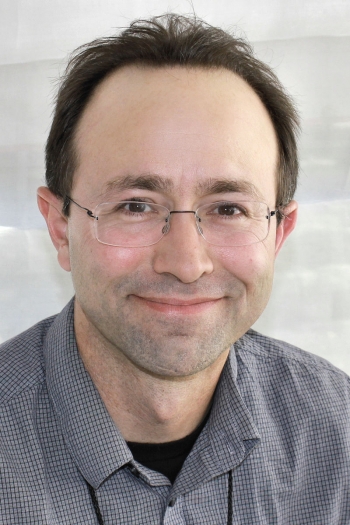 Nick Sousanis - Auteur