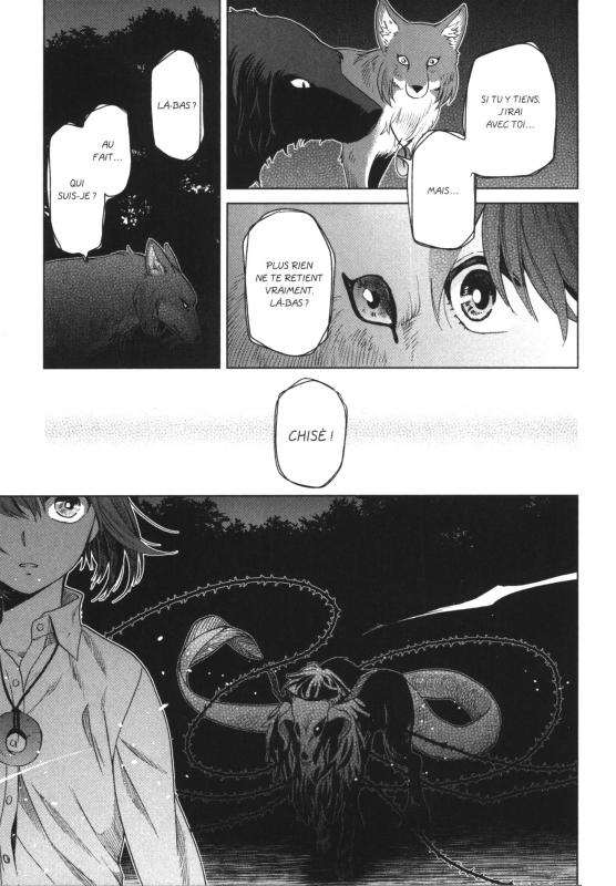 Ancient magus bride (The) 4 - Extrait 1