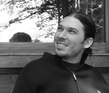Frédéric Levert - Auteur