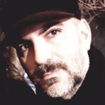 Anthony Pascal - Auteur