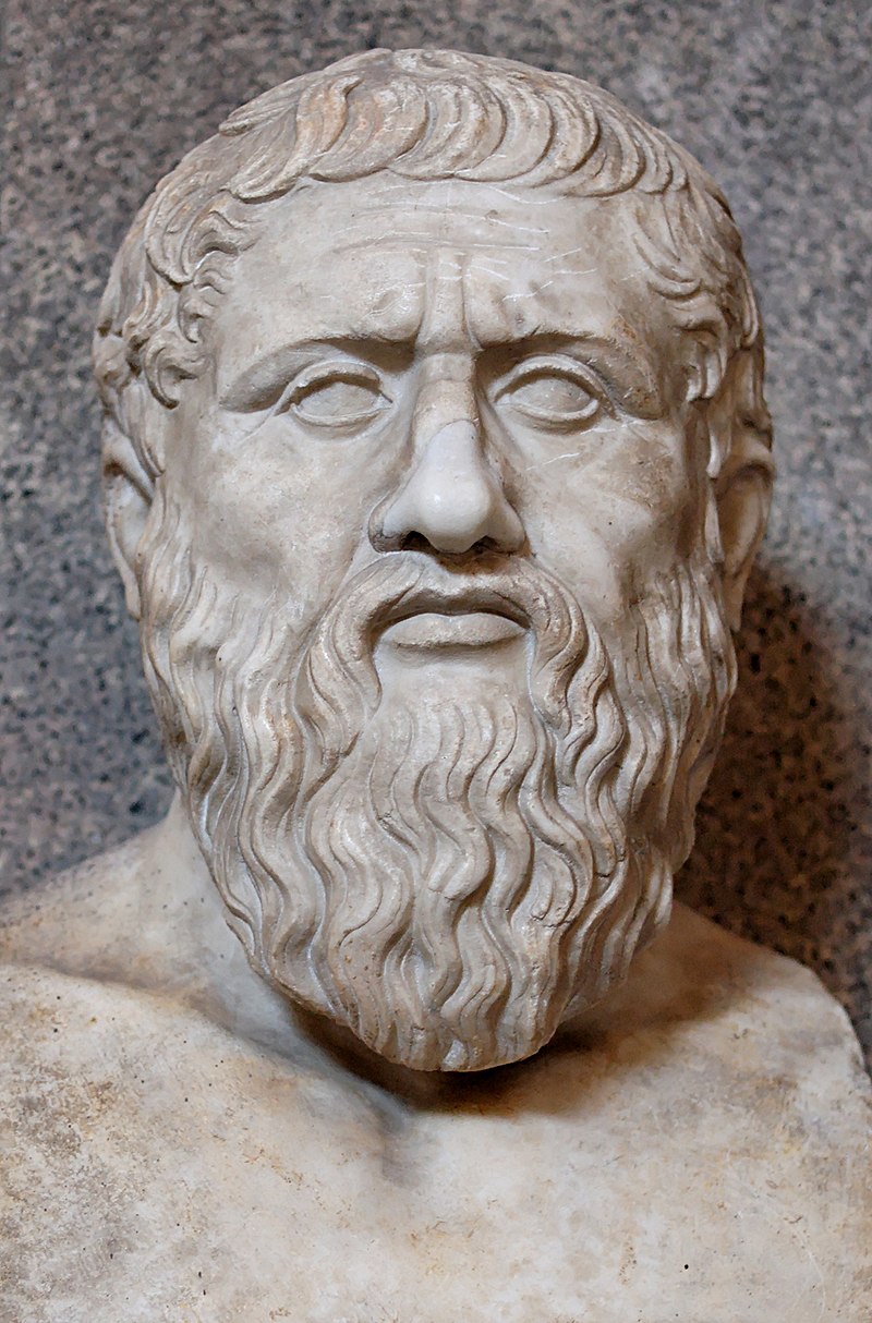Platon - Auteur