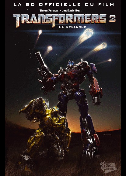 Revanche (La)