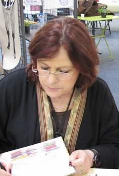Sylvie Chausse - Auteur