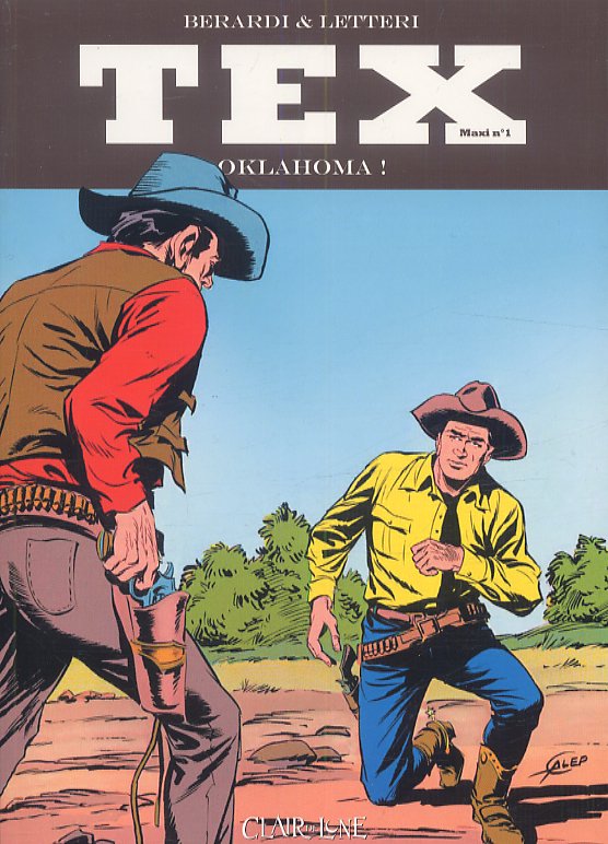 Oklahoma !