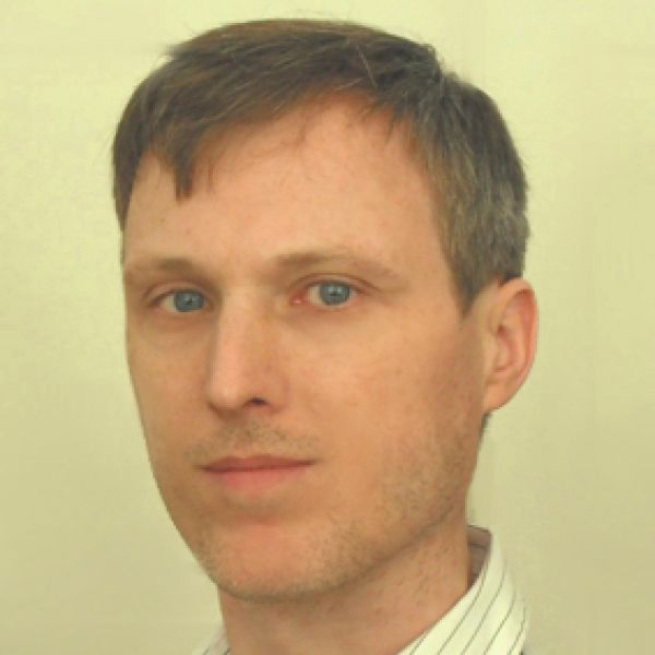 Tom Bouden - Auteur