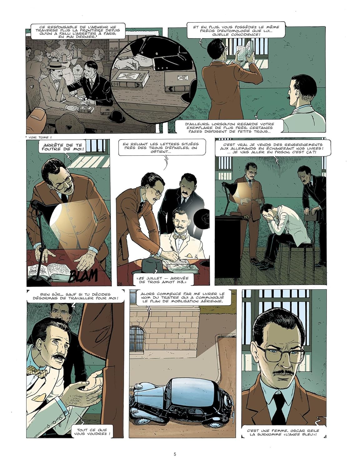 Faites vos jeux - Extrait 1