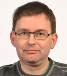 Lars Jensen - Auteur