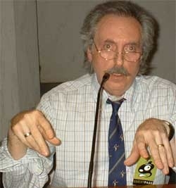 Giovanni Romanini - Auteur
