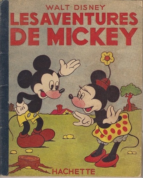Aventures de Mickey (Les)