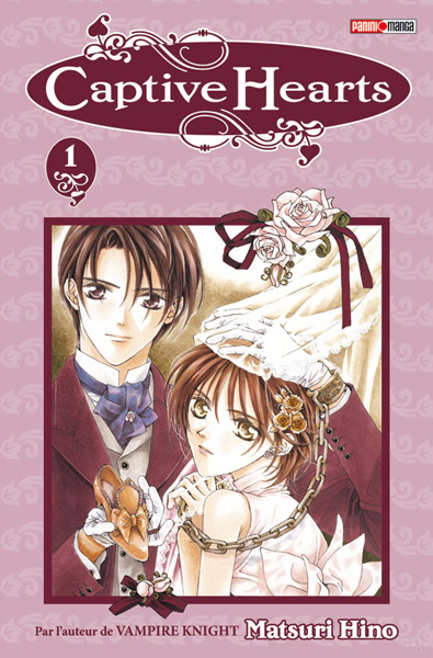 Captive hearts 1