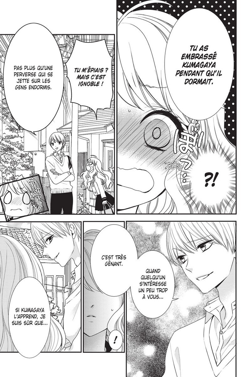 Honey come honey 2 - Extrait 1