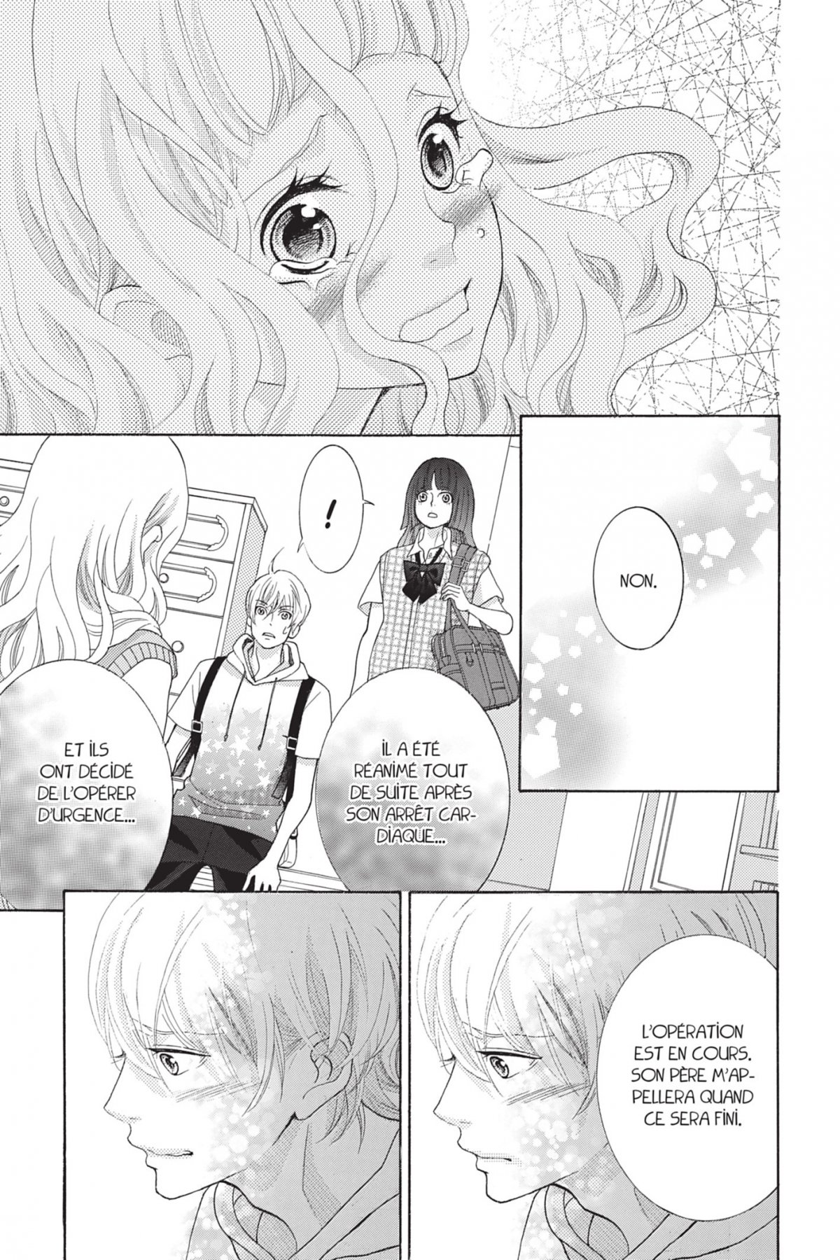 Close to Heaven 9 - Extrait 1