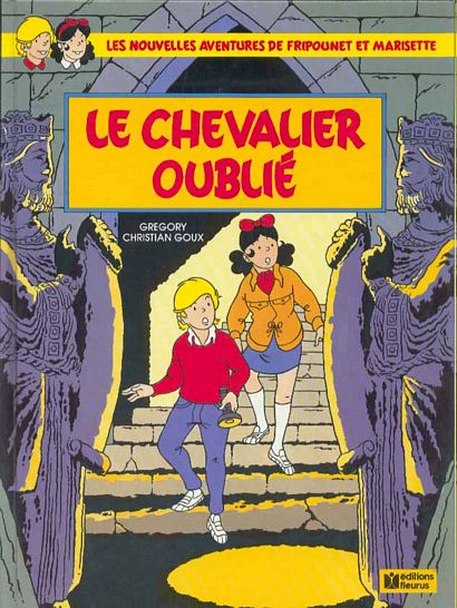 Chevalier oublié (Le)