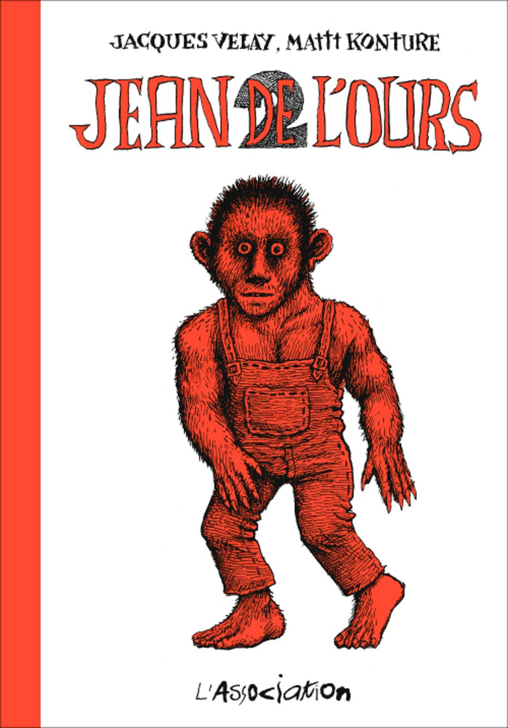 Jean de l'Ours 2