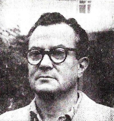 Edd Ashe - Auteur