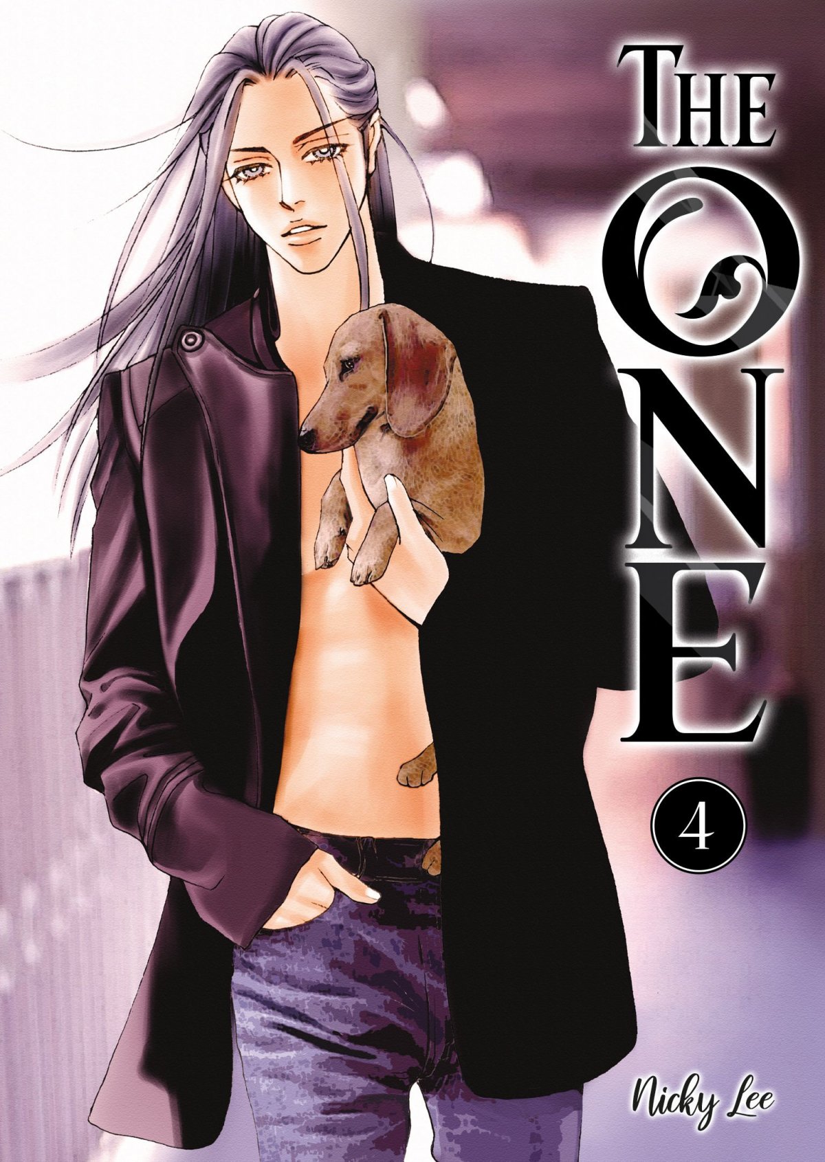 The One 4