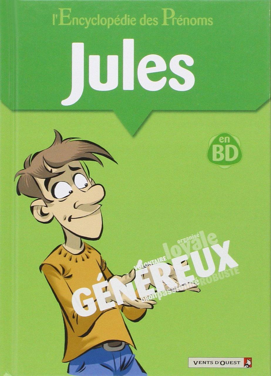 Jules