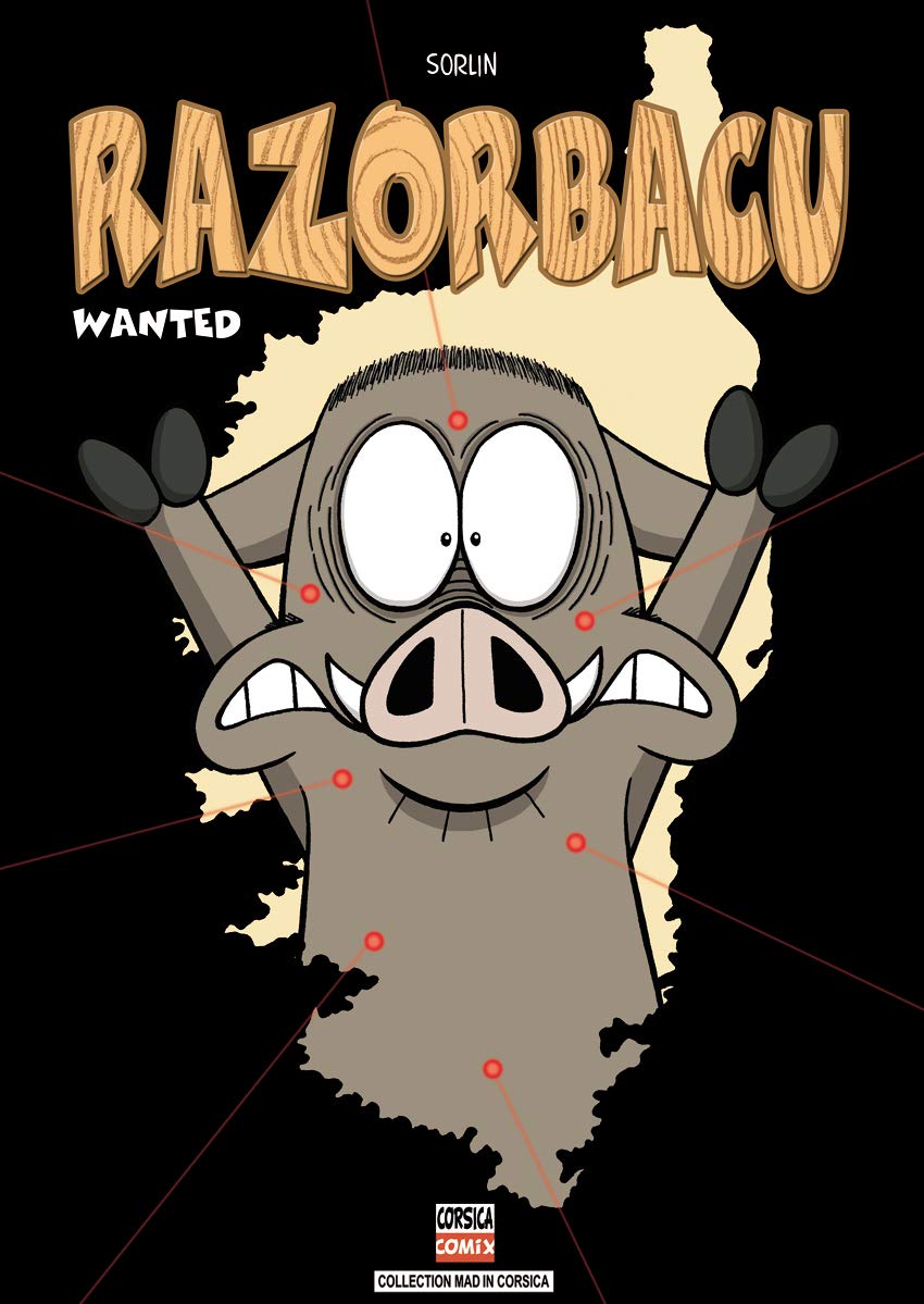 Wanted
