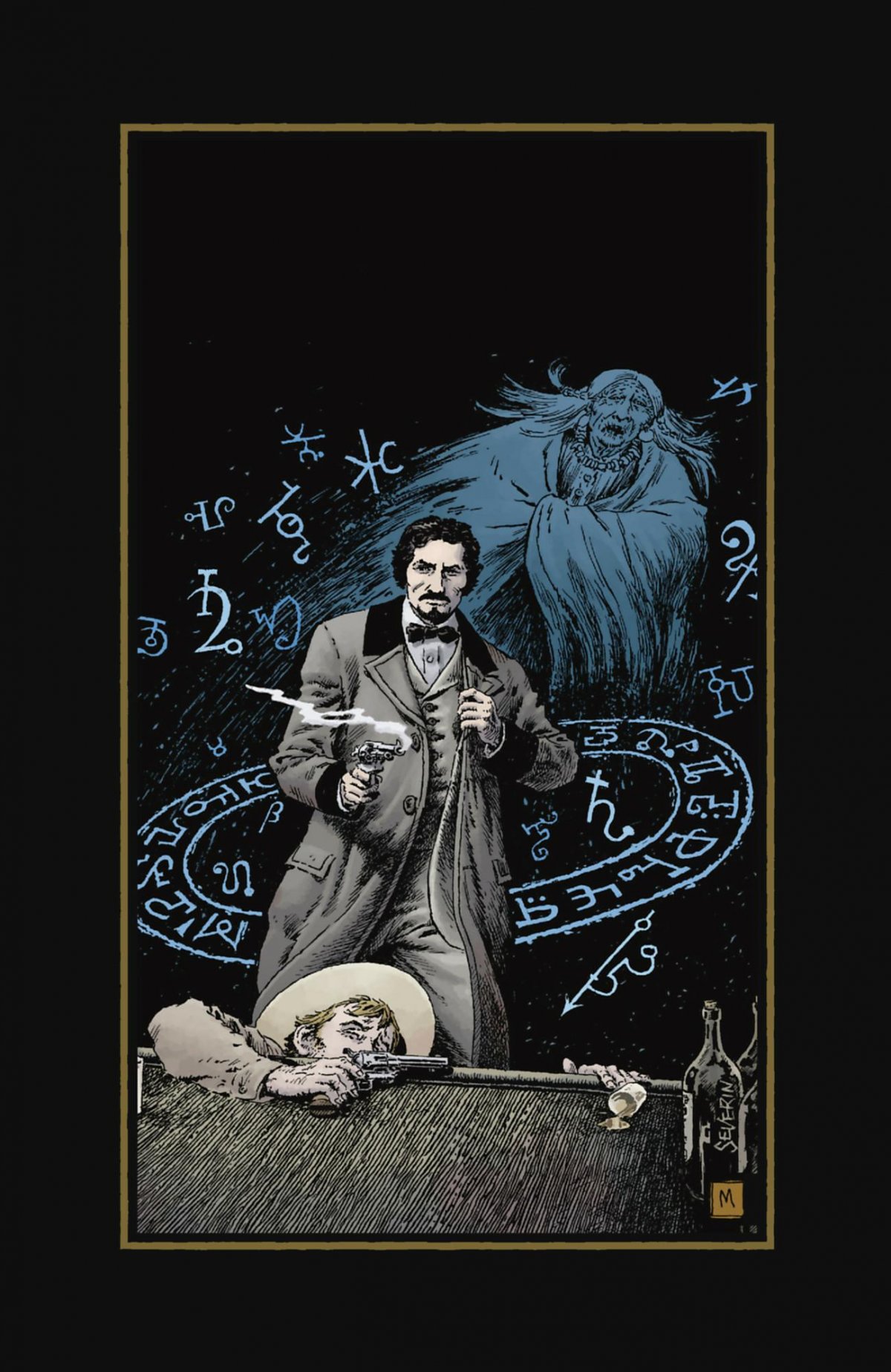 Perdu corps et âme - Extrait 1