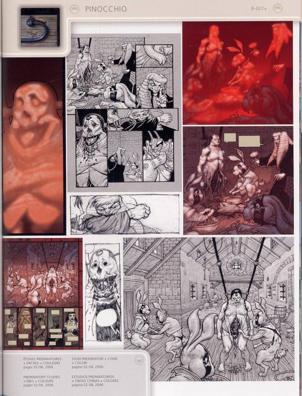 Art of Ausonia (The) - Extrait 1