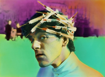 Carlos Sanchez Perez / Ceesepe - Auteur