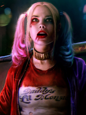 Un Oscar 2017 pour le film Suicide Squad