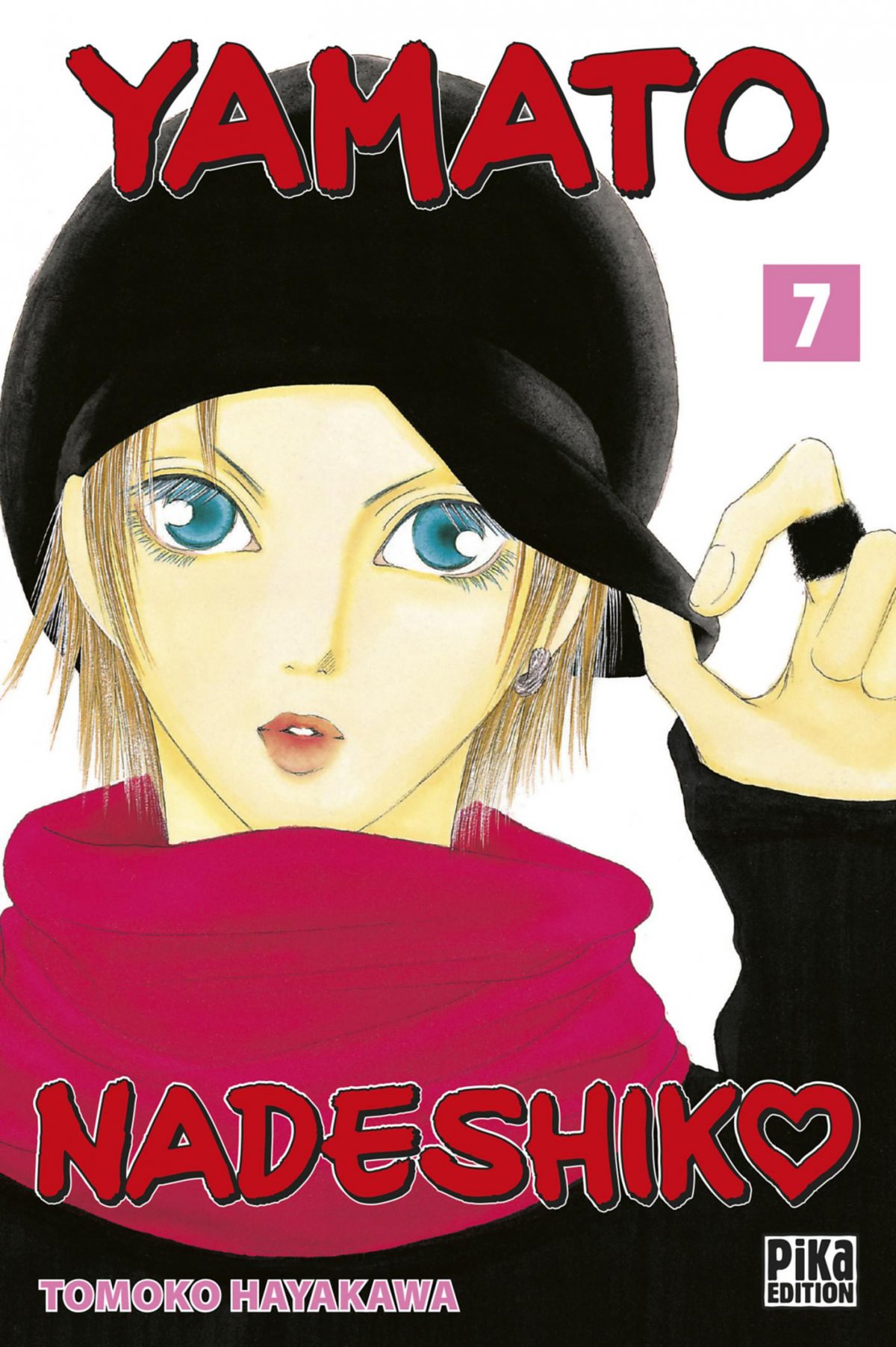 Yamato Nadeshiko 7