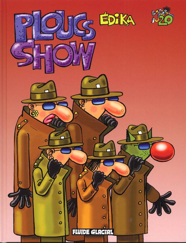 Ploucs Show