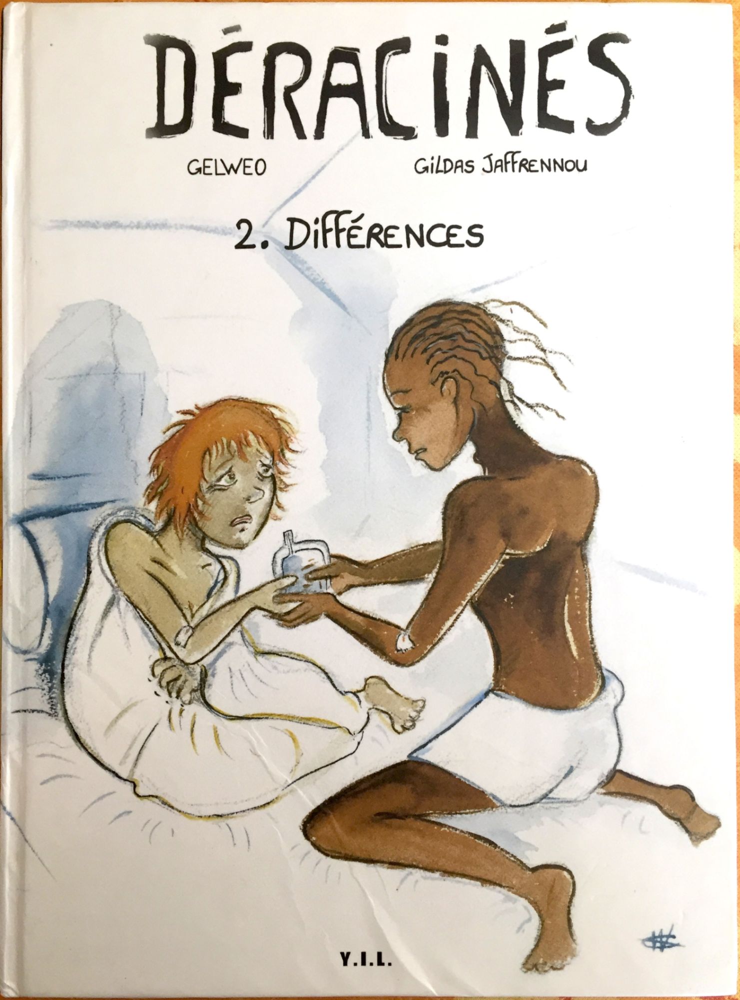 Différences