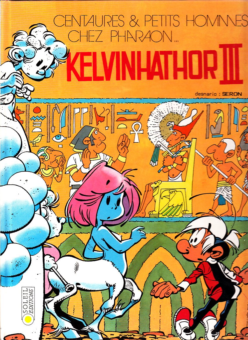 Kelvinhathor III