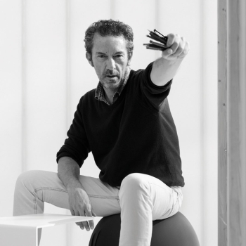 Alberto Taracido - Auteur