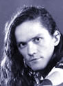 Patrick Giordano - Auteur